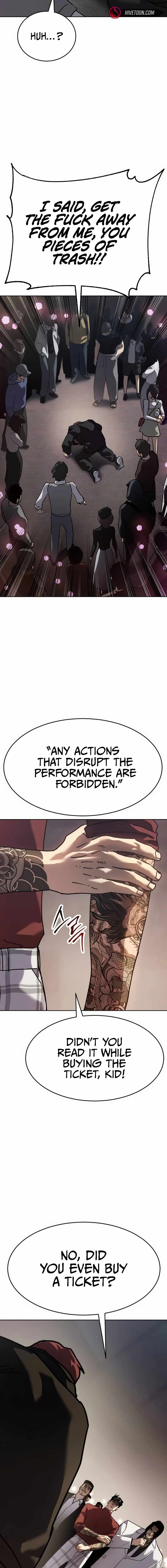Laws of the good child Chapter 50 10